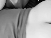 Thick PAWG teen bounces on it, Waves for days. Ass clapping Phat Booty Bubble Butt 10/16