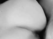 Thick PAWG teen bounces on it, Waves for days. Ass clapping Phat Booty Bubble Butt 15/16