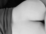 Thick PAWG teen bounces on it, Waves for days. Ass clapping Phat Booty Bubble Butt 5/16