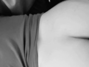 Thick PAWG teen bounces on it, Waves for days. Ass clapping Phat Booty Bubble Butt 6/16