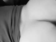 Thick PAWG teen bounces on it, Waves for days. Ass clapping Phat Booty Bubble Butt 8/16