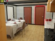 Milfy City Special Xmas Part 128 Teacher Cosplay By LoveSkySan69 2/16