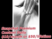 I Have SnapChat Premium! 15/16