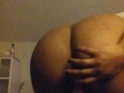 Anal teaser - Screenshot 16 of 16 - HD