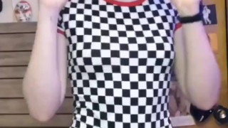 BUNNIICULT LEWD TIKTOK COMPILATION 2 ♡ - RedTube