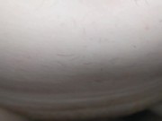 Cumslut Teen Step Sister Gets Sloppy Seconds Pussy Creampie 10/16