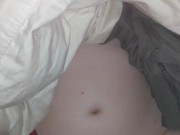 Cumslut Teen Step Sister Gets Sloppy Seconds Pussy Creampie 4/16