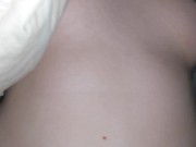 Cumslut Teen Step Sister Gets Sloppy Seconds Pussy Creampie 6/16