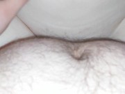 Cumslut Teen Step Sister Gets Sloppy Seconds Pussy Creampie 9/16