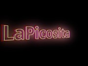 Tits, Lips and dildo Tease 1/16