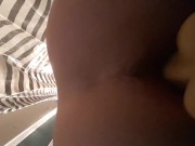 Alone 2 - Screenshot 14 of 16 - Jerking Off