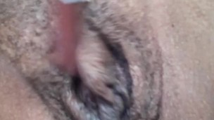 So horny I couldn't wait to get home