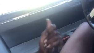 Big Black Dick