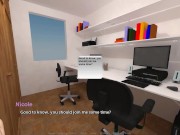 The Adventurous Couple: Pizza Delivery Guy And Married WifeEp 8 11/16