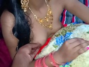 Desi Indian girlfriend nicely boobs hard fucking hotel room 16/16