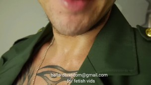 Basic Training Daddy chaturbate ballard_ 