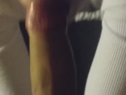 Schoolgirl sucking dick POV 11/16