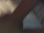 Schoolgirl sucking dick POV 9/16