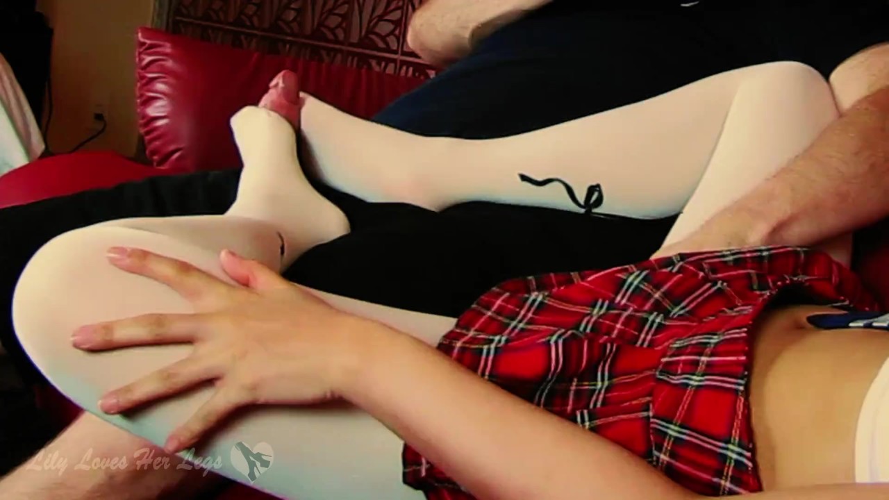 Uncensored Japanese School Girl Learns Blowjob, Doggystyle, Footjob,Facial - RedTube