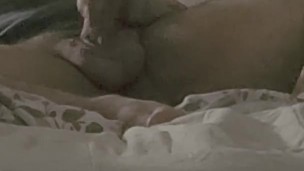 Hand job