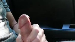 Public Jerk 