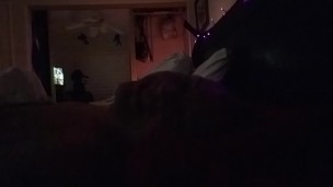 Intense Multiple Orgasms (Face Only)