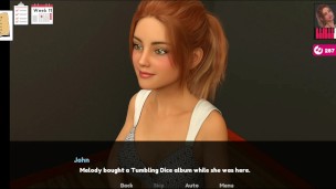 Melody 88