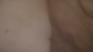 Just touching...make me do more