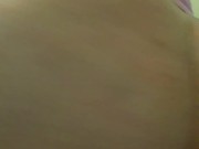 51 Inch Phat Ass In Your Face!
