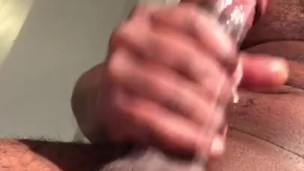 Quick CumShot