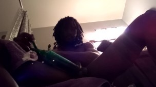 Soft solo play