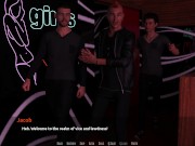 BARS #68 • BECOME A ROCK STAR • PC GAMEPLAY [HD] 4/16