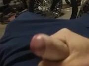 Getting it 2 - Screenshot 10 of 16 - Masterbation