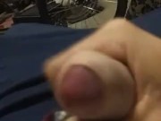 Getting it 2 - Screenshot 13 of 16 - Cum