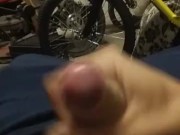 Getting it 2 - Screenshot 5 of 16 - Cum
