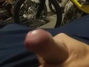 Getting it 2 - Screenshot 7 of 16 - Cum