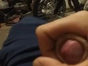 Getting it 2 - Screenshot 9 of 16 - Cum