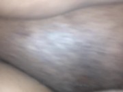 Goddess riding until creampie. She might have gotten pregnant. 10/16