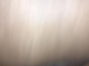 Goddess riding until creampie. She might have gotten pregnant. 13/16