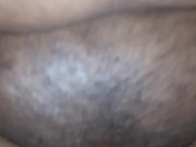 Goddess riding until creampie. She might have gotten pregnant. 14/16