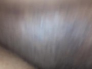 Goddess riding until creampie. She might have gotten pregnant. 15/16