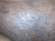 Goddess riding until creampie. She might have gotten pregnant. 4/16