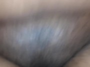 Goddess riding until creampie. She might have gotten pregnant. 7/16