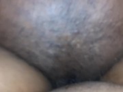 Goddess riding until creampie. She might have gotten pregnant. 8/16