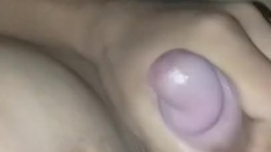 I jerk off and cum too much 