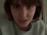 Full nude striptease and dancing 2/16