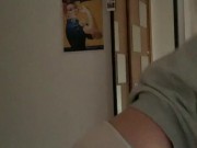 Full nude striptease and dancing 3/16