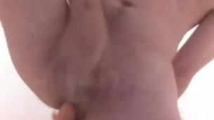 Riding dick