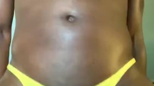 Chocolate Booty 