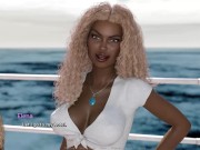 The Adventurous CoupleCheating My Wife With Sexy Ebony GIrl-36 1/16